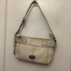 NWT Fossil shoulder bag.